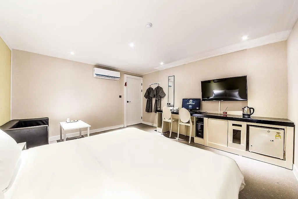 Hotel Juan Mari Incheon