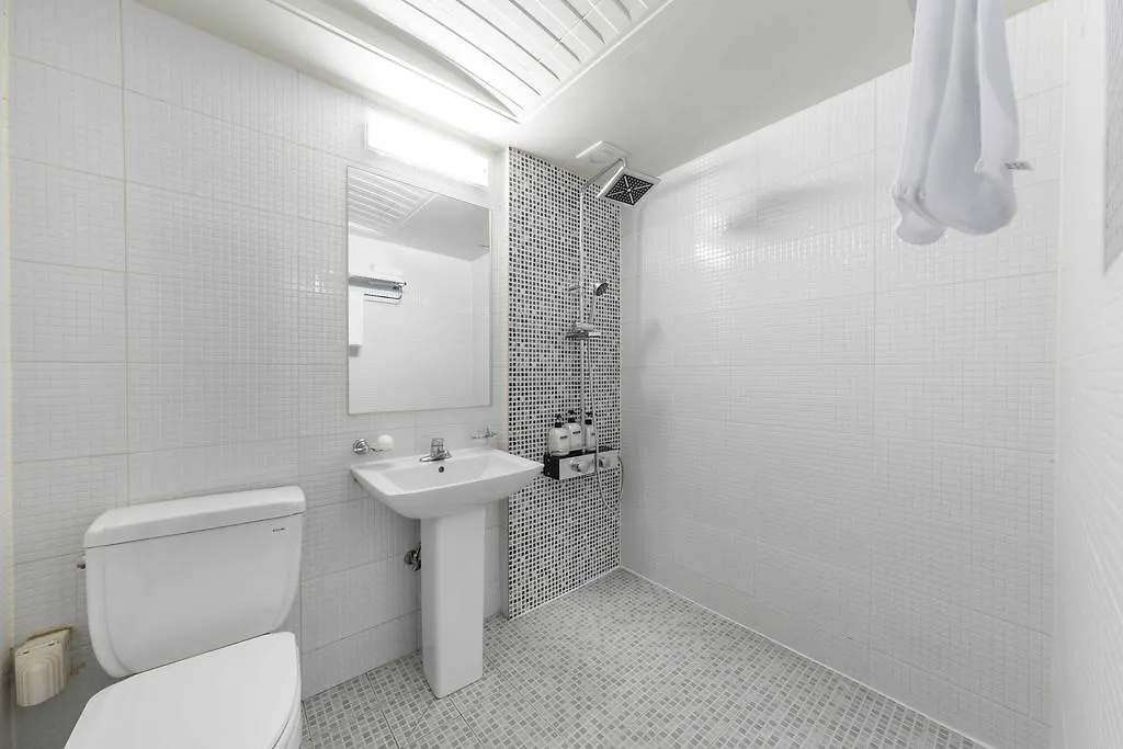 Hotel Juan Mari Incheon 2*,  South Korea