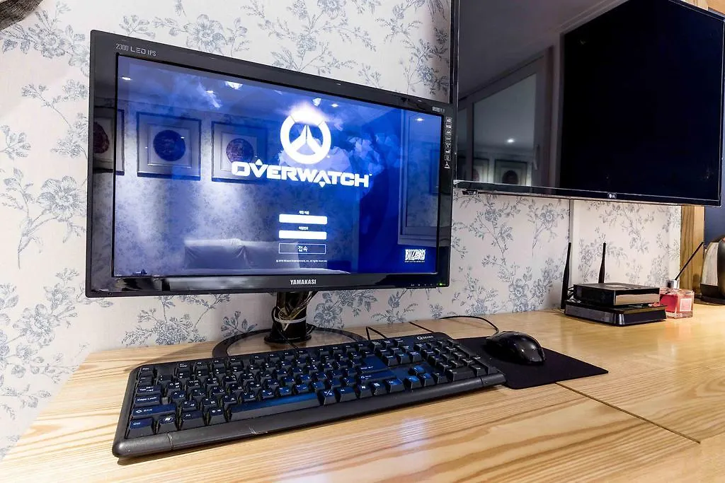 Hotel Juan Mari 인천