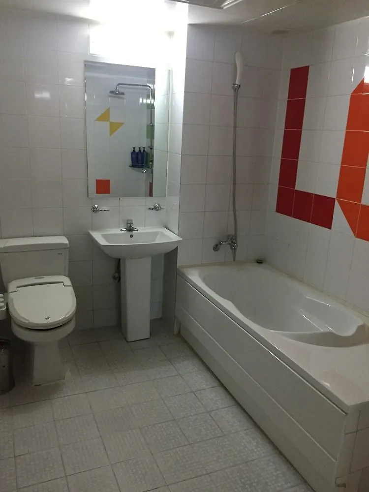 Hotel Juan Mari Incheon