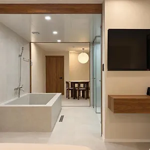 센트로 호텔