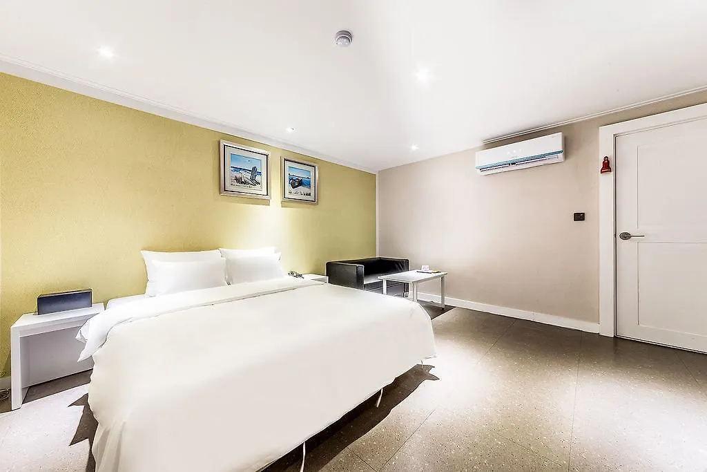 Hotel Juan Mari Incheon