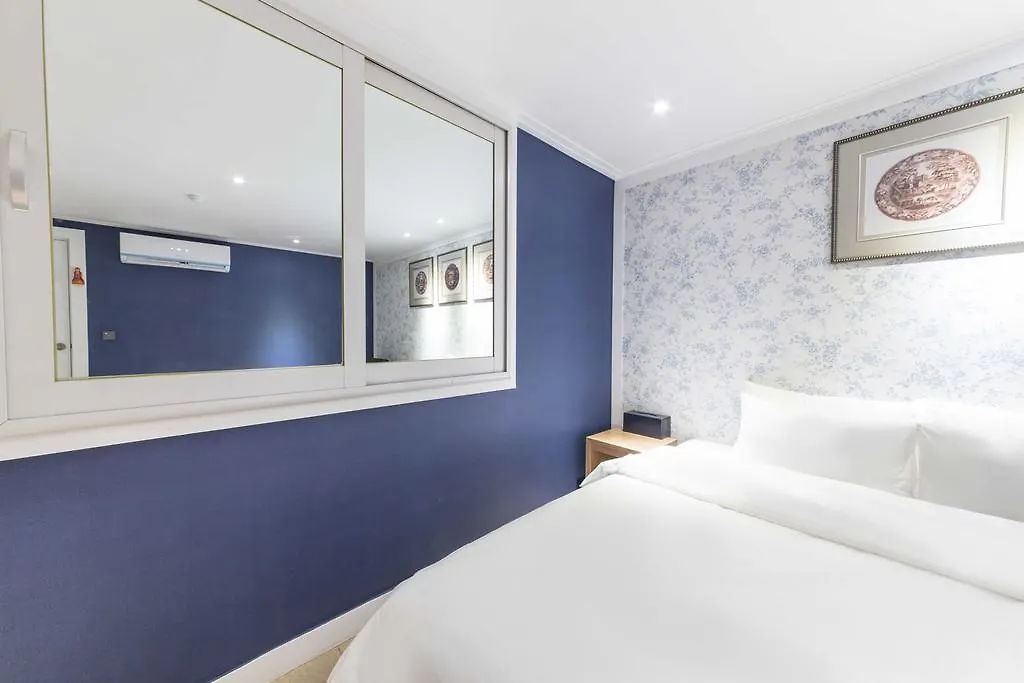 Hotel Juan Mari Incheon