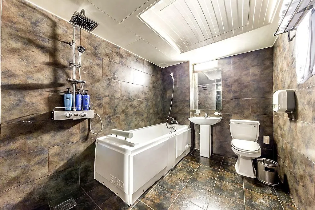 Hotel Juan Mari 인천