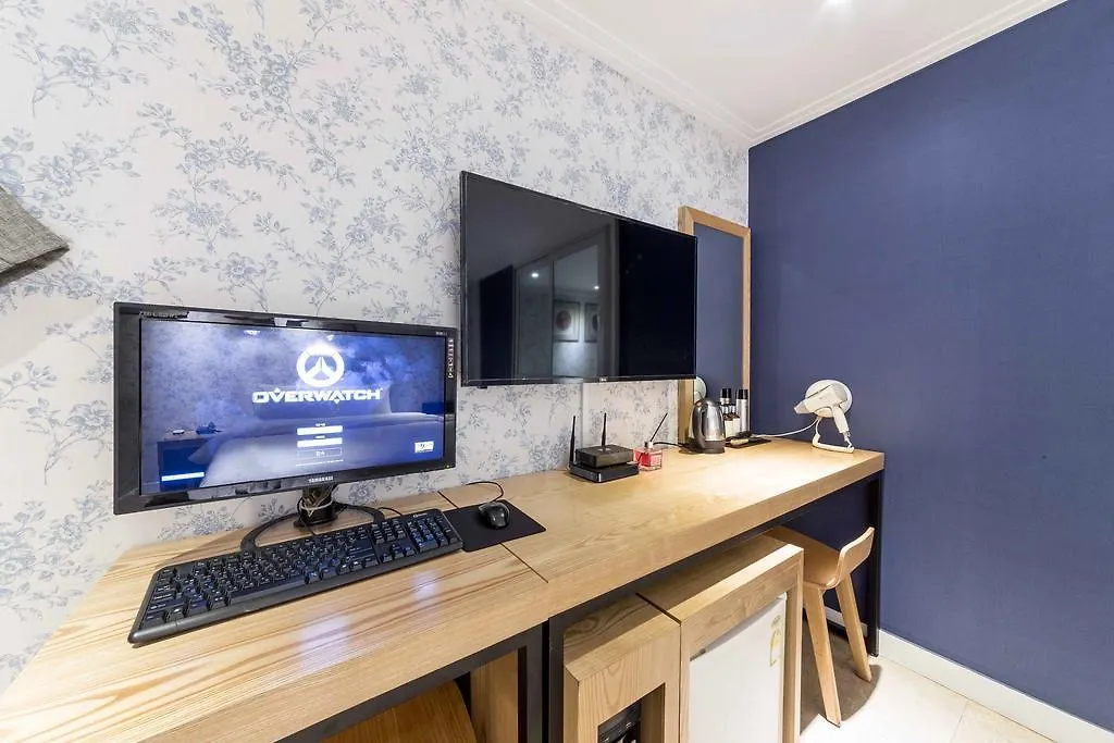 Hotel Juan Mari 인천