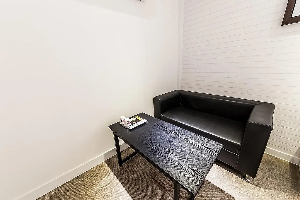 Hotel Juan Mari 인천