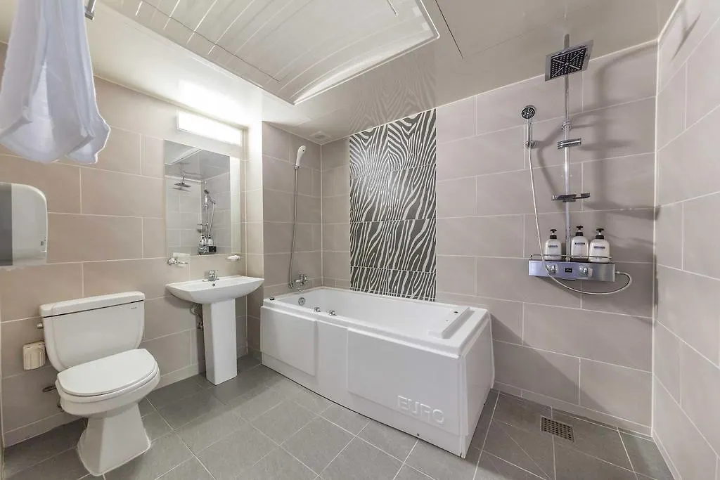 Hotel Juan Mari 인천