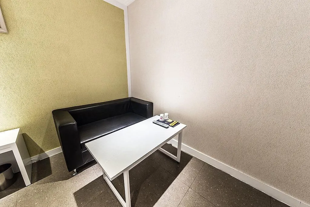 Hotel Juan Mari 인천