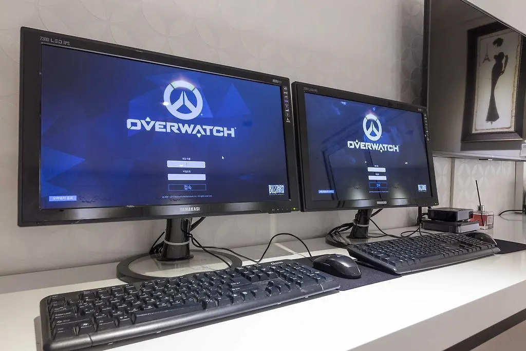 Hotel Juan Mari Incheon 2*,