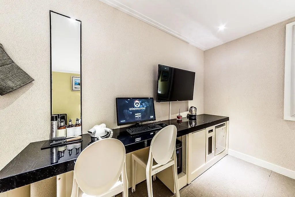 Hotel Juan Mari Incheon