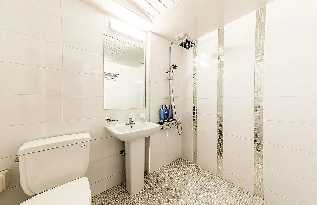 Hotel Juan Mari Incheon