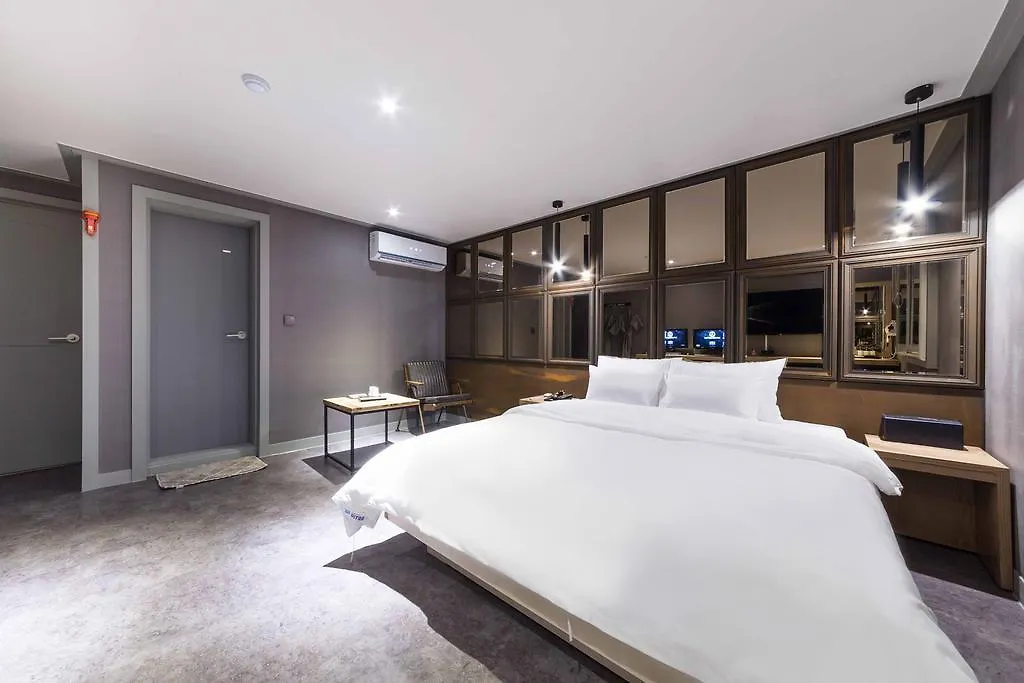 Hotel Juan Mari Incheon