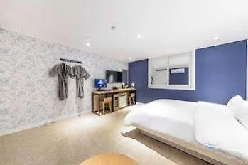 **  Hotel Juan Mari Incheon South Korea