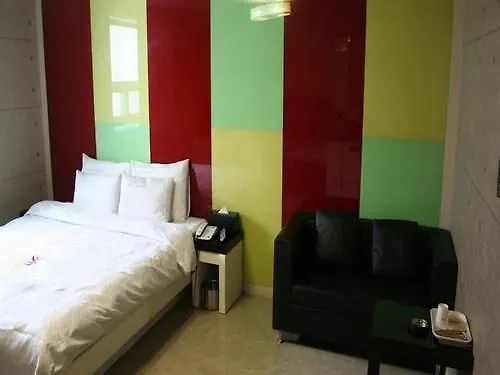 **  Hotel Juan Mari Incheon South Korea